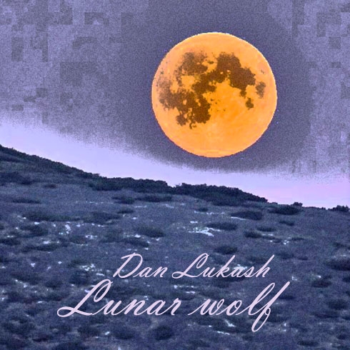 Lunar wolf