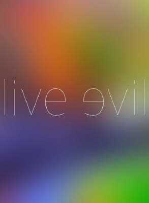 Temiz - Live evil