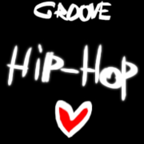 GROOVE HIP-HOP BEAT