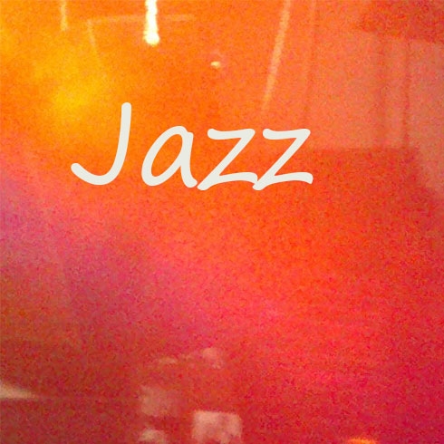 Light Jazz Background