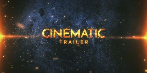 The Epic Trailer