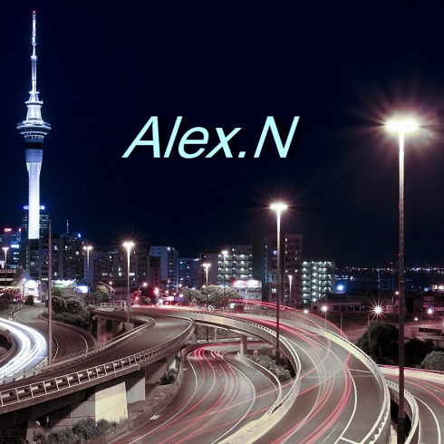 ay ay ay (Alex.N ED-Light Mix)
