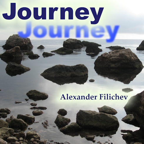 Journey (Original mix)