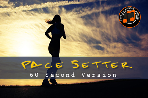 Pace Setter - 60 Seconds