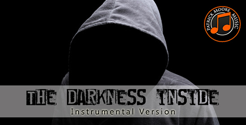 The Darkness Inside - Intrumental