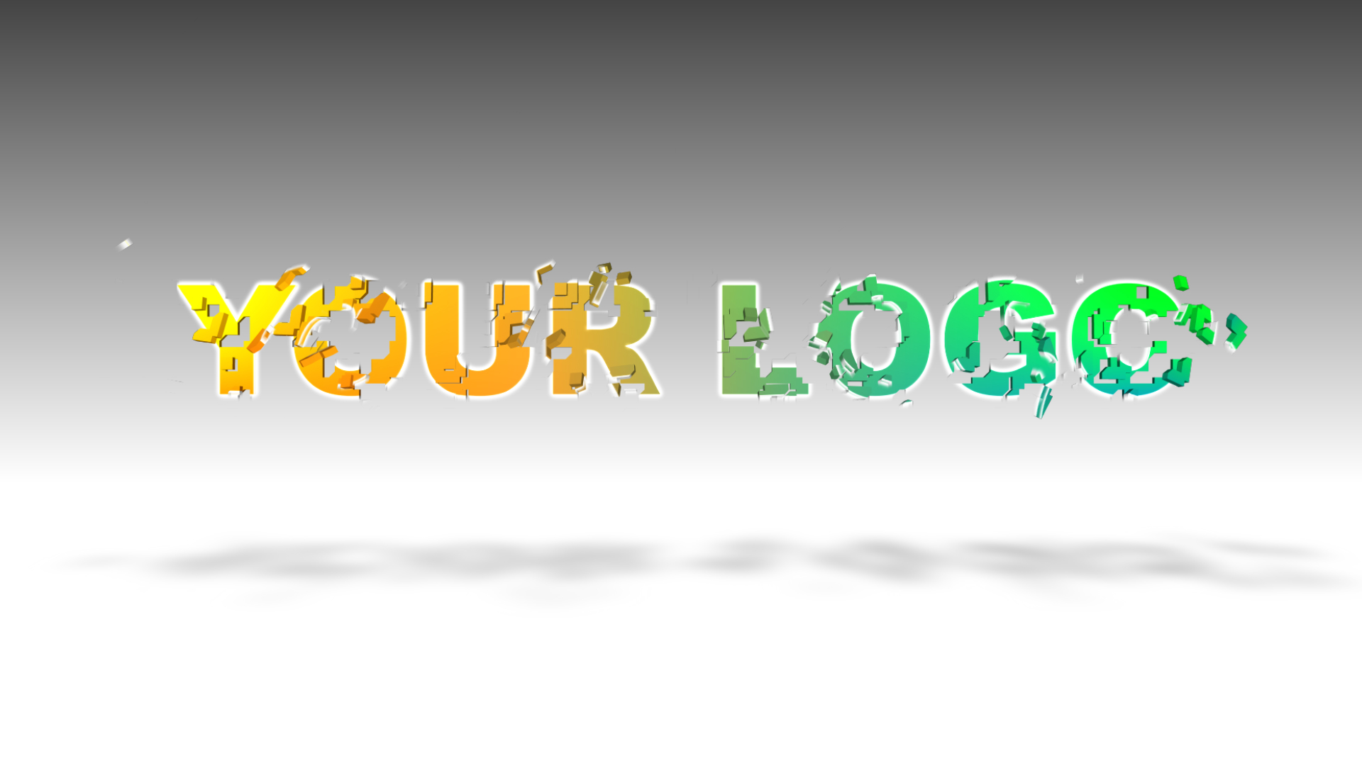 Your Logo Intro