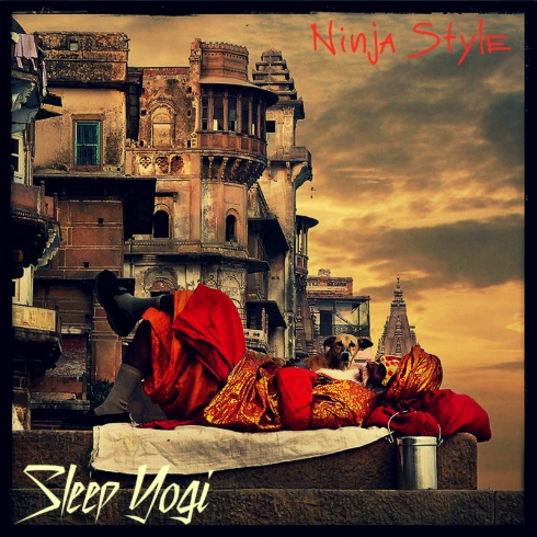 Ninja style - Sleep Yogi